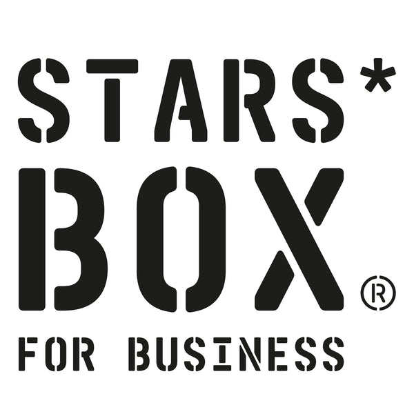 StarsBOX for Business
